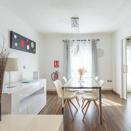 Ferienwohnung A Pie De Ola Santander Exterior foto