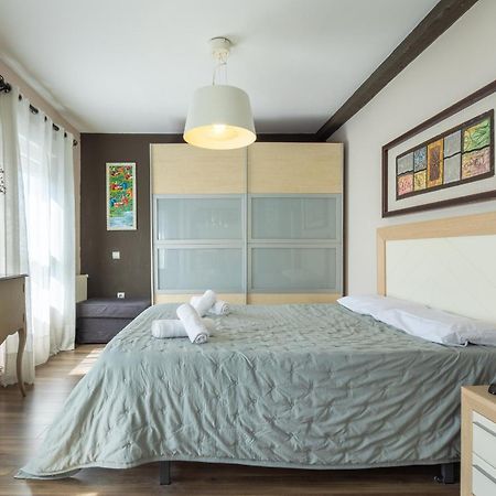 Ferienwohnung A Pie De Ola Santander Exterior foto