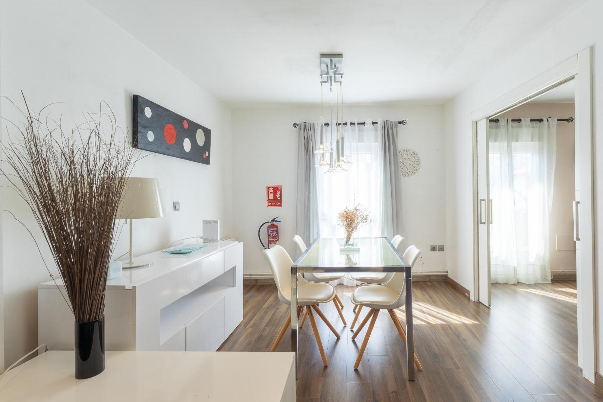 Ferienwohnung A Pie De Ola Santander Exterior foto