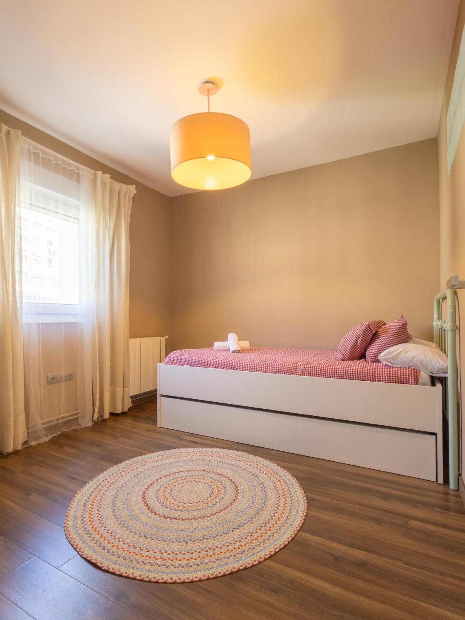 Ferienwohnung A Pie De Ola Santander Exterior foto
