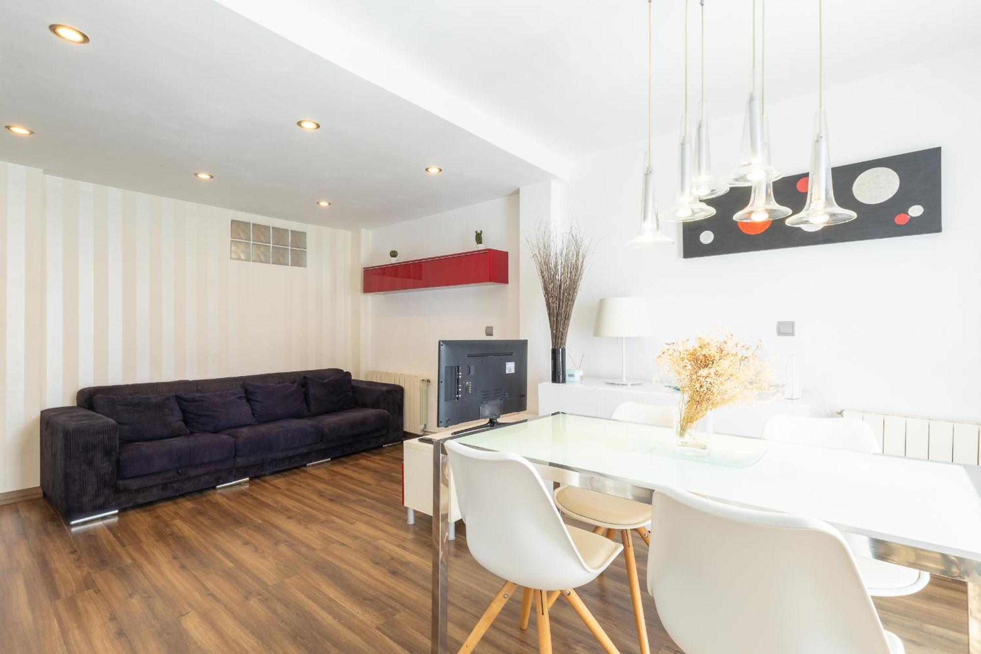 Ferienwohnung A Pie De Ola Santander Exterior foto