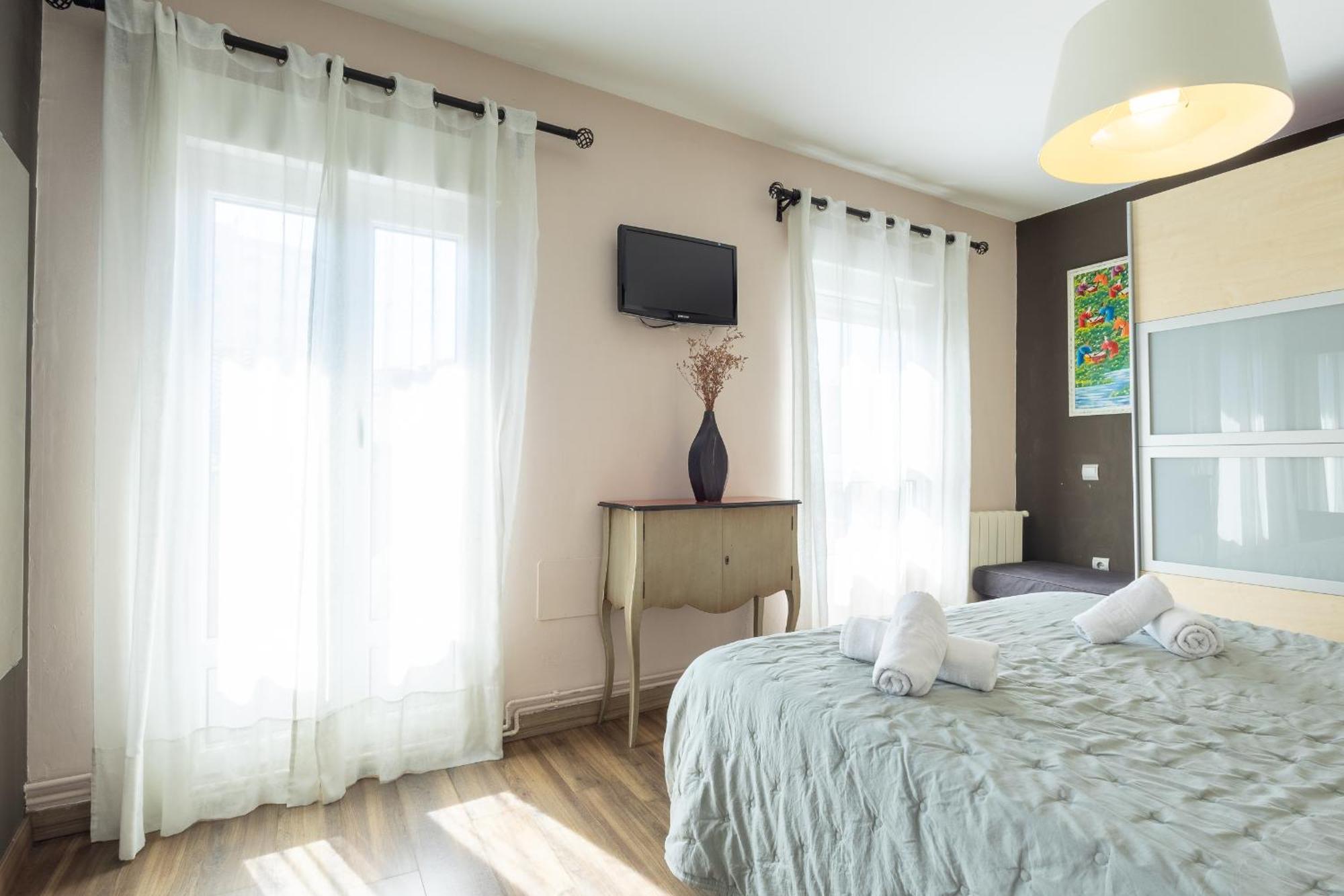 Ferienwohnung A Pie De Ola Santander Exterior foto